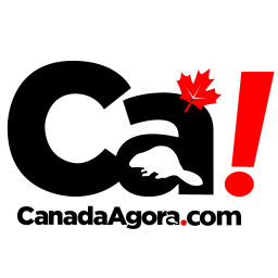 Podcast thumbnail for Canada Agora