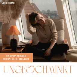 Podcast thumbnail for Ungeschminkt