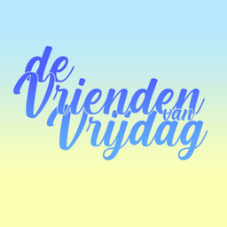 Podcast thumbnail for De Vrienden van Vrijdag
