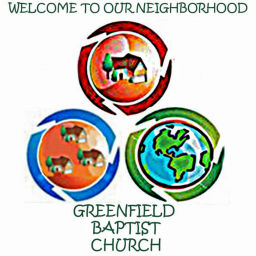 Podcast thumbnail for Greenfield Baptist - Sermons and Audio