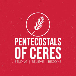 Podcast thumbnail for Pentecostals of Ceres