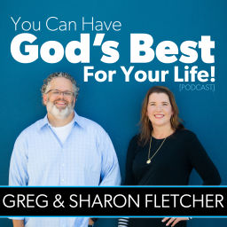 Podcast thumbnail for God's Best For Your Life