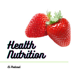 Podcast thumbnail for 🥑Nutrición por un Nutricionista Real 🍉
