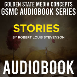 Podcast thumbnail for GSMC Audiobook Series: Stories by Robert Louis Stevenson