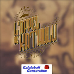 Podcast thumbnail for L'appel de Kathulu