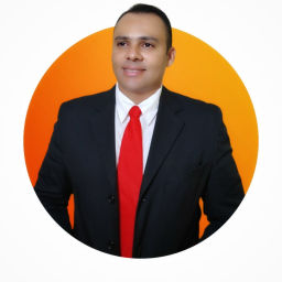 Podcast thumbnail for EVANGELISTA FABIO SILVA