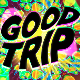 Podcast thumbnail for Good Trip with Brent Pella