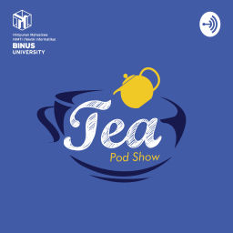 Podcast thumbnail for Tea Pod Show