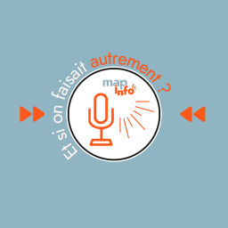Podcast thumbnail for Et si on faisait autrement ?
