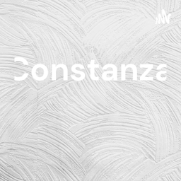 Podcast thumbnail for Constanza