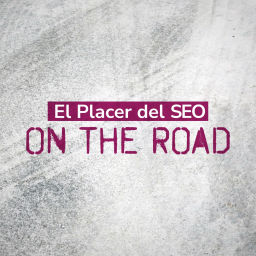 Podcast thumbnail for El placer del SEO