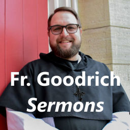 Podcast thumbnail for Father Goodrich Sermons