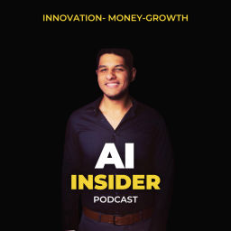 Podcast thumbnail for AI Insider