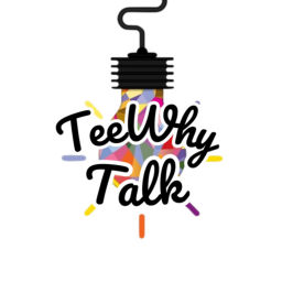 Podcast thumbnail for TeeWhy Talk
