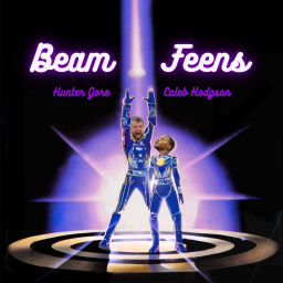 Podcast thumbnail for Beam Feens