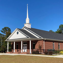 Podcast thumbnail for Rocky Creek Presbyterian Church