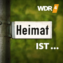 Podcast thumbnail for WDR 4 Wir sind Heimat