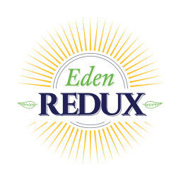 Podcast thumbnail for Eden Redux Podcast
