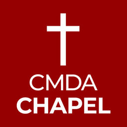 Podcast thumbnail for CMDA Chapel