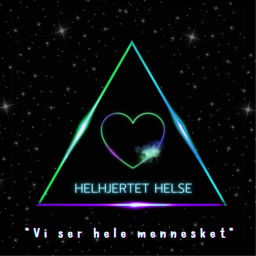 Podcast thumbnail for HelHjertet Helse