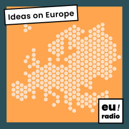 Podcast thumbnail for Ideas on Europe