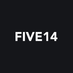 Podcast thumbnail for Five14 Church