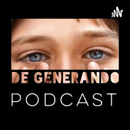 Podcast thumbnail for DeGenerando