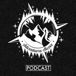 Podcast thumbnail for Adventures Alcove