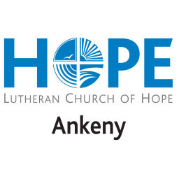 Podcast thumbnail for Lutheran Church of Hope - Ankeny