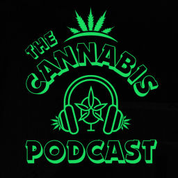 Podcast thumbnail for The ‘CANNABIS’ Podcast