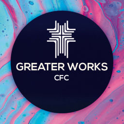 Podcast thumbnail for Greater Works CFC Sermons