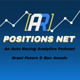 Podcast thumbnail for Positions Net