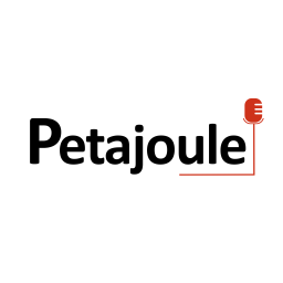 Podcast thumbnail for Petajoule