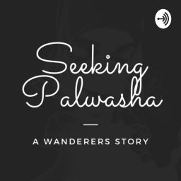 Podcast thumbnail for Seeking Palwasha