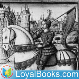 Podcast thumbnail for Popular History of France from the Earliest Times by Francois Guizot