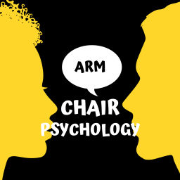 Podcast thumbnail for Arm Chair Psychology - Suzanne M Howard, MHC