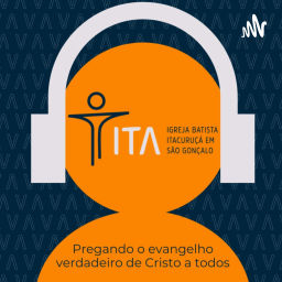 Podcast thumbnail for Igreja Batista Itacuruçá em São Gonçalo