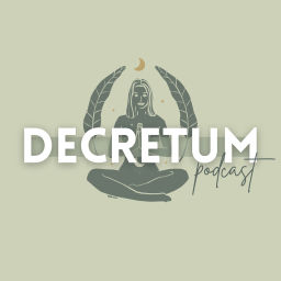 Podcast thumbnail for Decretum Podcast