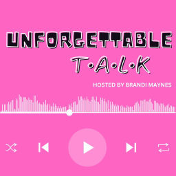 Podcast thumbnail for Unforgettable Talk