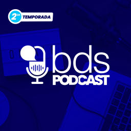 Podcast thumbnail for BDS Podcast