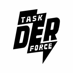 Podcast thumbnail for DER Task Force