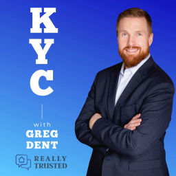 Podcast thumbnail for Know Your Compliance (KYC)