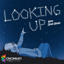 Podcast thumbnail for Looking Up