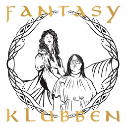 Podcast thumbnail for Fantasyklubben