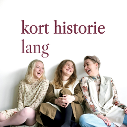 Podcast thumbnail for Kort Historie Lang