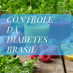 Podcast thumbnail for Controle da Diabetes Brasil