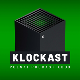 Podcast thumbnail for Klockast