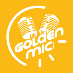 Podcast thumbnail for Golden Mic