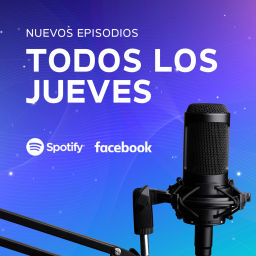 Podcast thumbnail for Innovando para TI