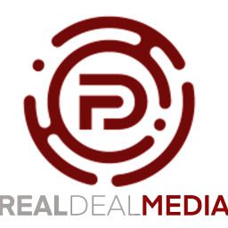 Podcast thumbnail for Real Deal Media